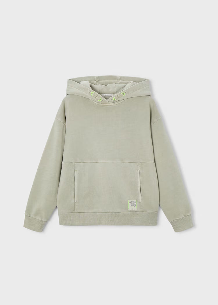 Boys Cotton Hoodie
