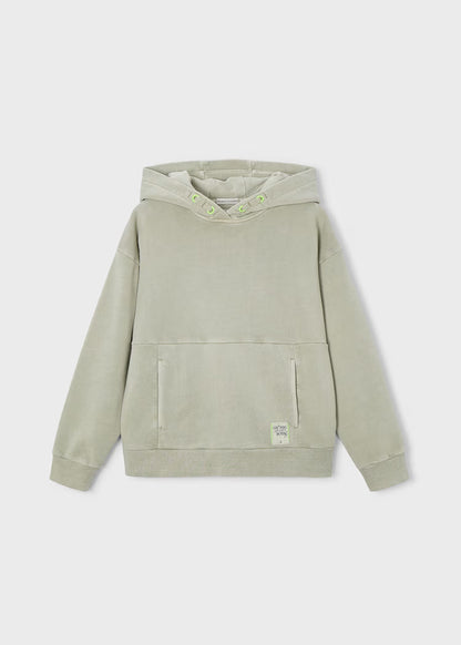 Boys Cotton Hoodie