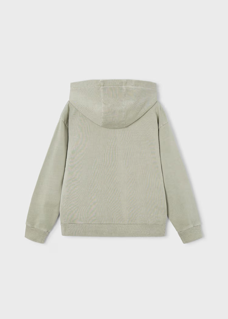 Boys Cotton Hoodie