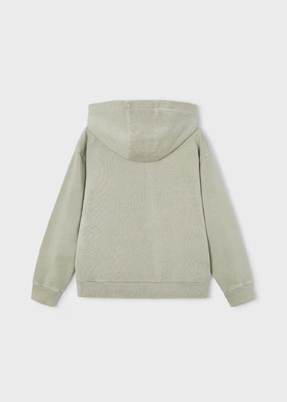 Boys Cotton Hoodie
