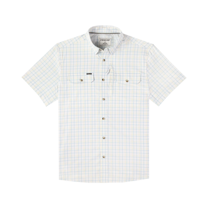 The Bushwacker by Poncho