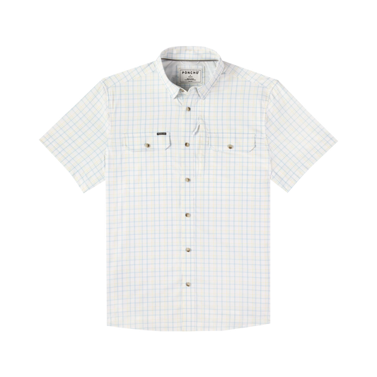 The Bushwacker by Poncho