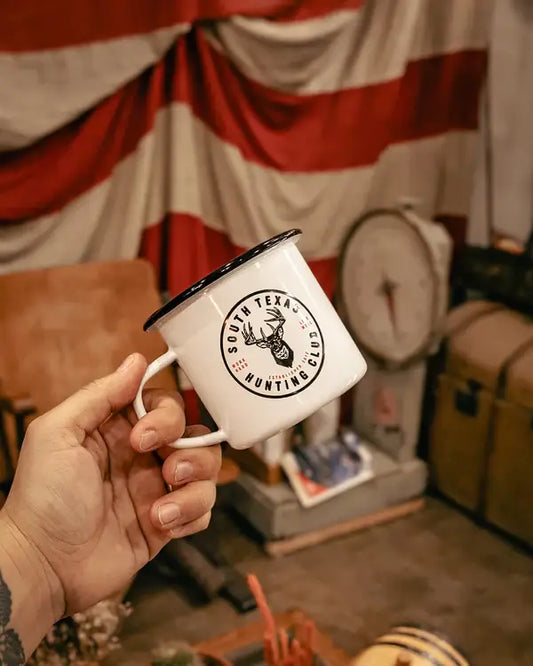 Camp Mug- South Texas Hunting Club
