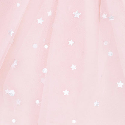 Soft Pink Tutu Skirt