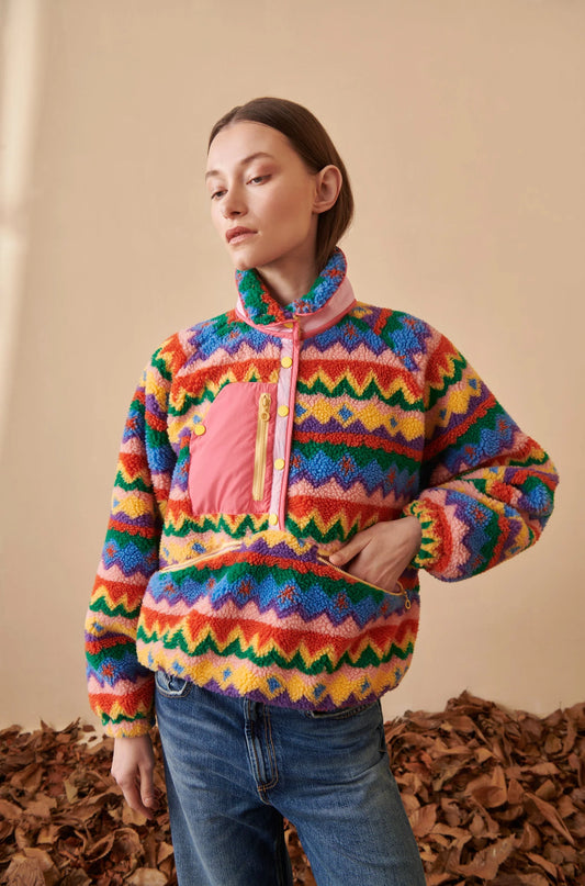 Clarity Jacket