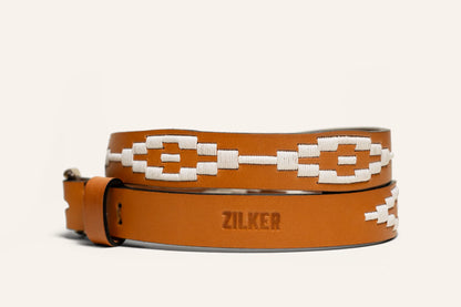 Zilker Belt- Ramblerita