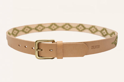 Zilker Belt- Sagebrush
