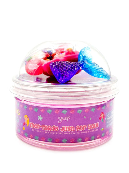 Mermaid Slime