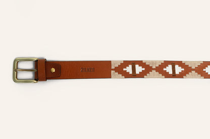 Zilker Belt- Rancho