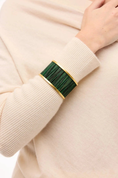 Valentina Wide Cuff