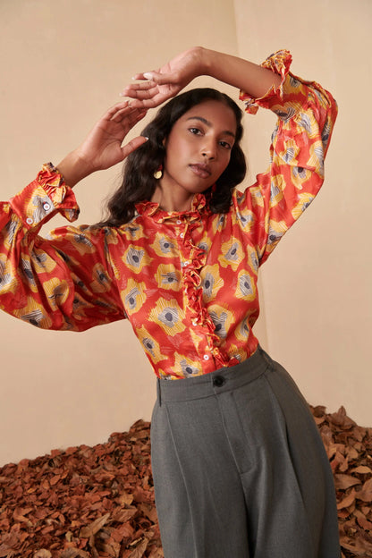 Aurora Top