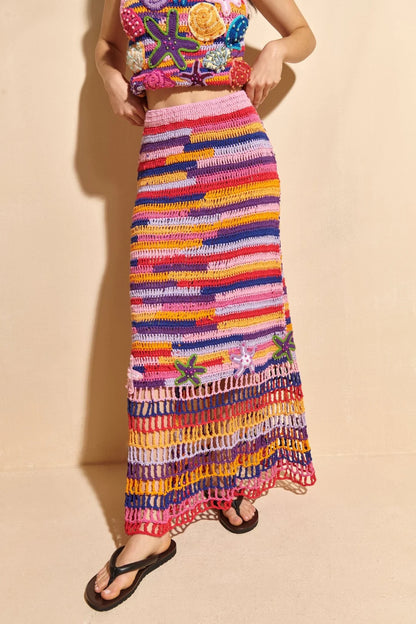 Venus Skirt