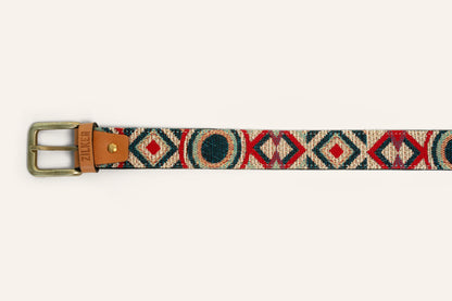 Zilker Belt- Cósmico