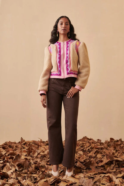 Corazón Jacket