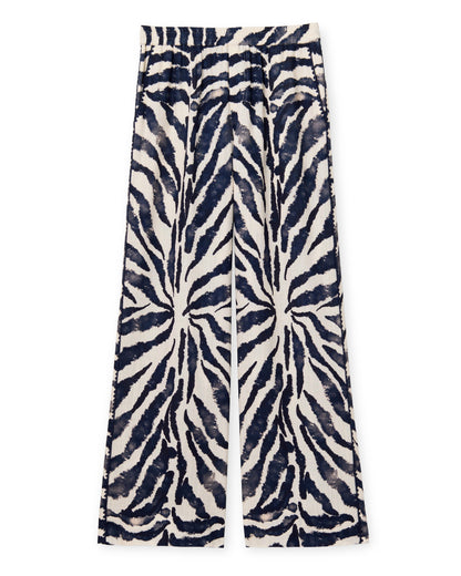 Mia Pant- Zebra