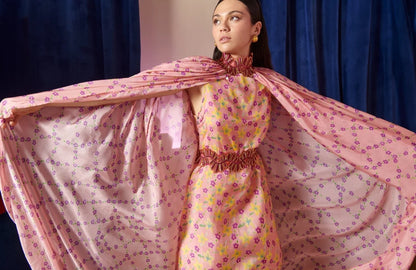 Crescent Dress