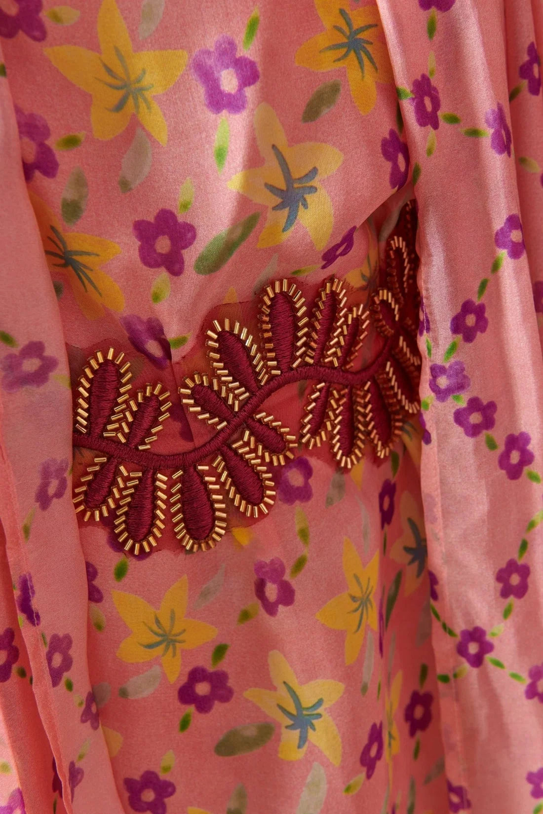 Crescent Dress