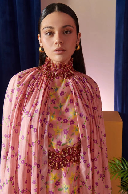 Crescent Dress