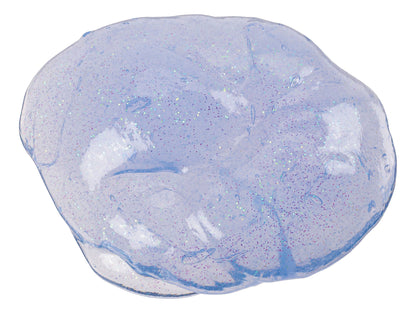 Squishy Kiji Buddy & Slime