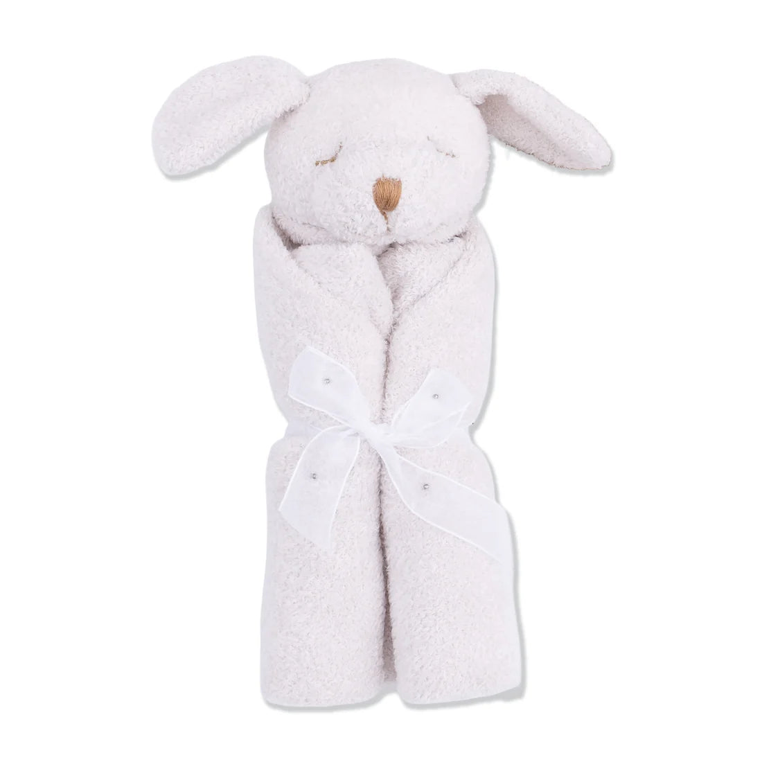 Lovie Blankie- Puppy
