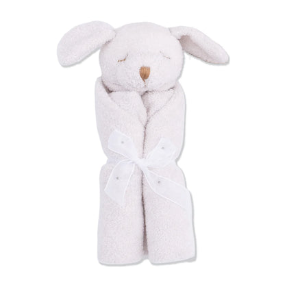 Lovie Blankie- Puppy