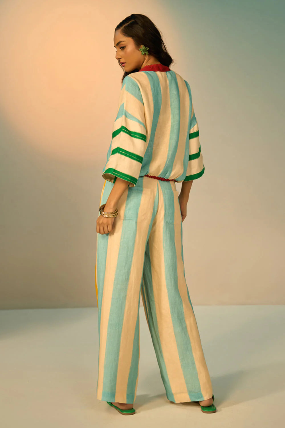 The Leni Pant