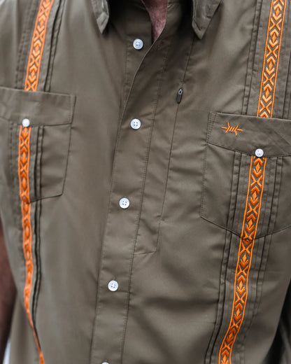 Guayabera Libre- Camino