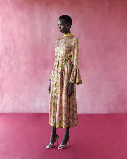 Glede Dress