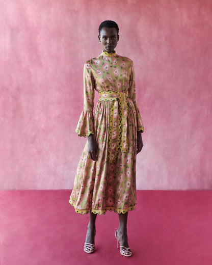 Glede Dress