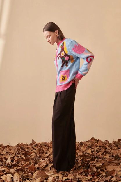 Adoro Jacket