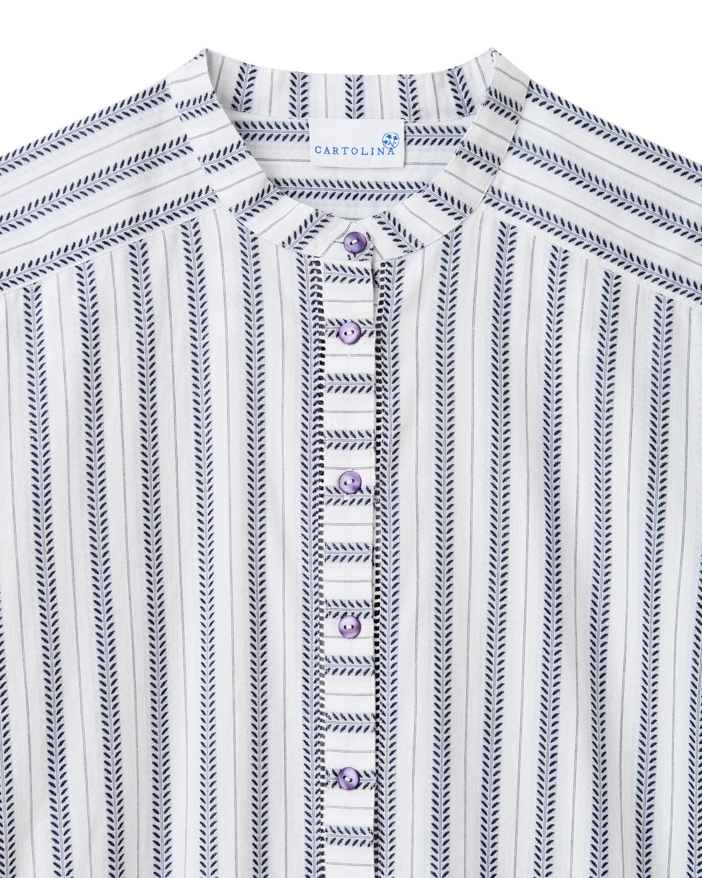 Rosalie Shirt