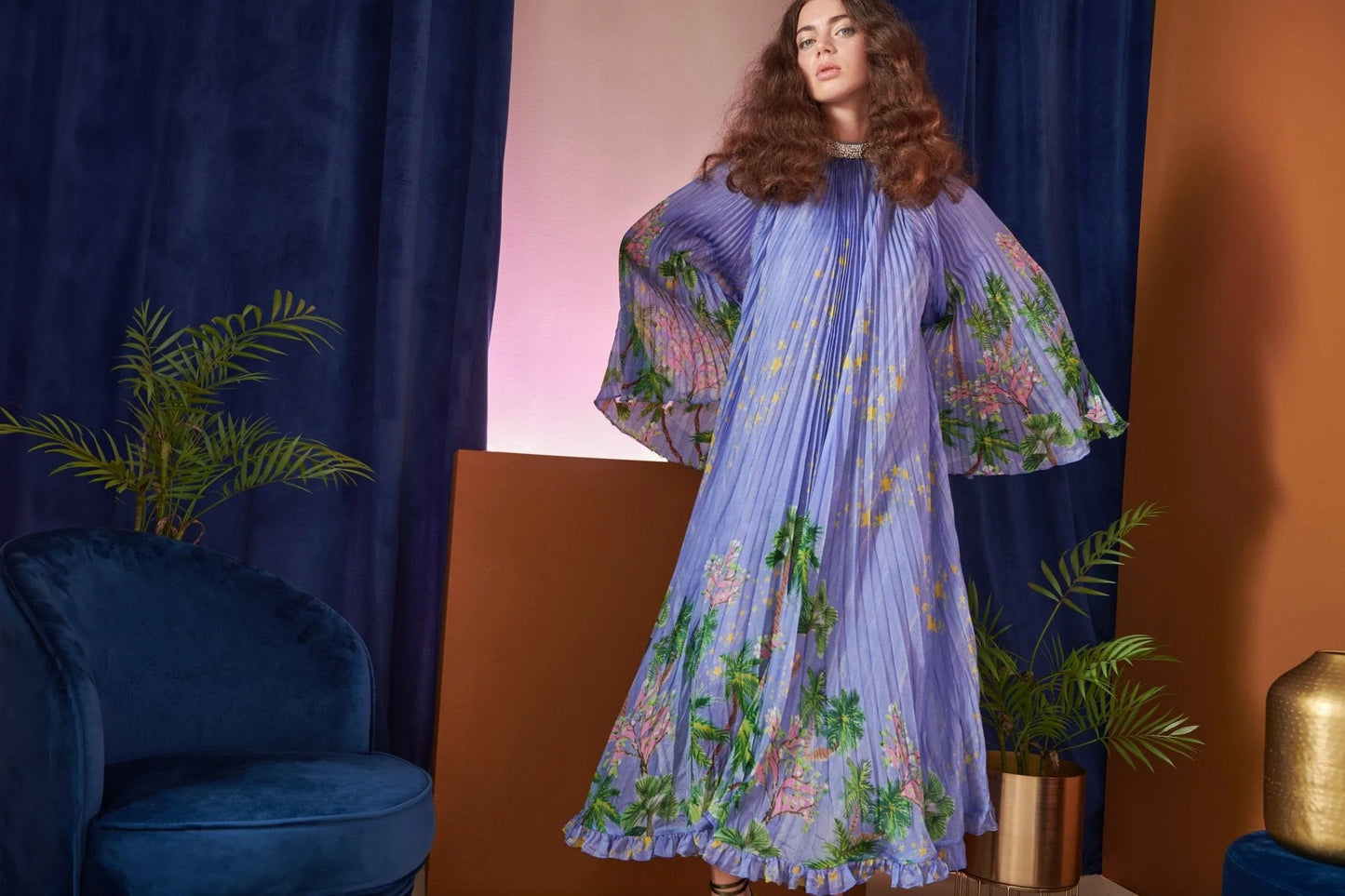 Earth Dress