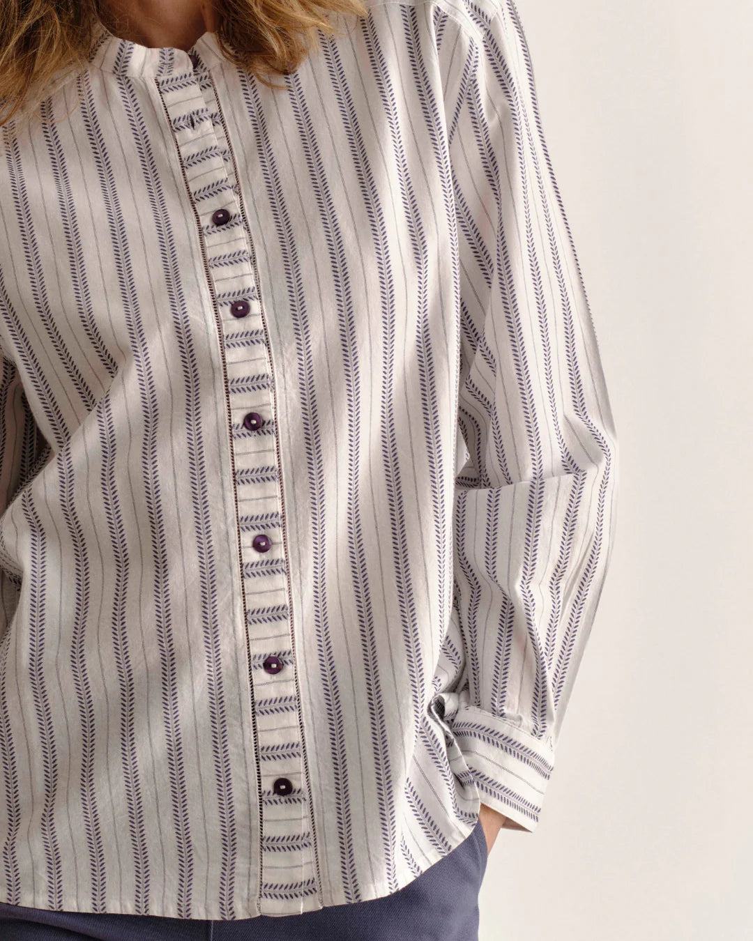 Rosalie Shirt