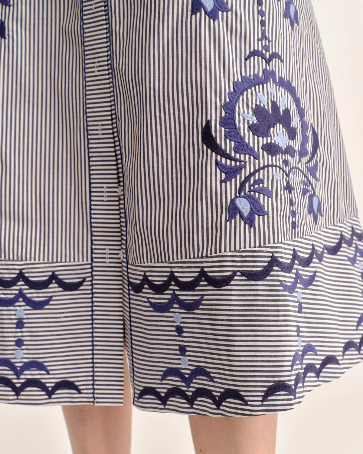 Francesca Dress- Parkside Pool