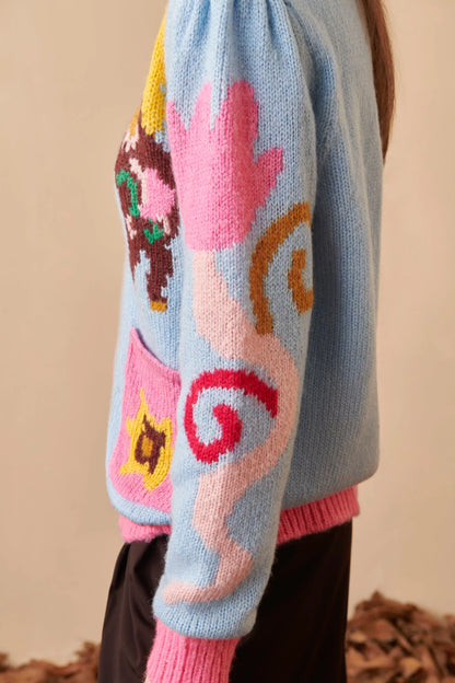 Adoro Jacket