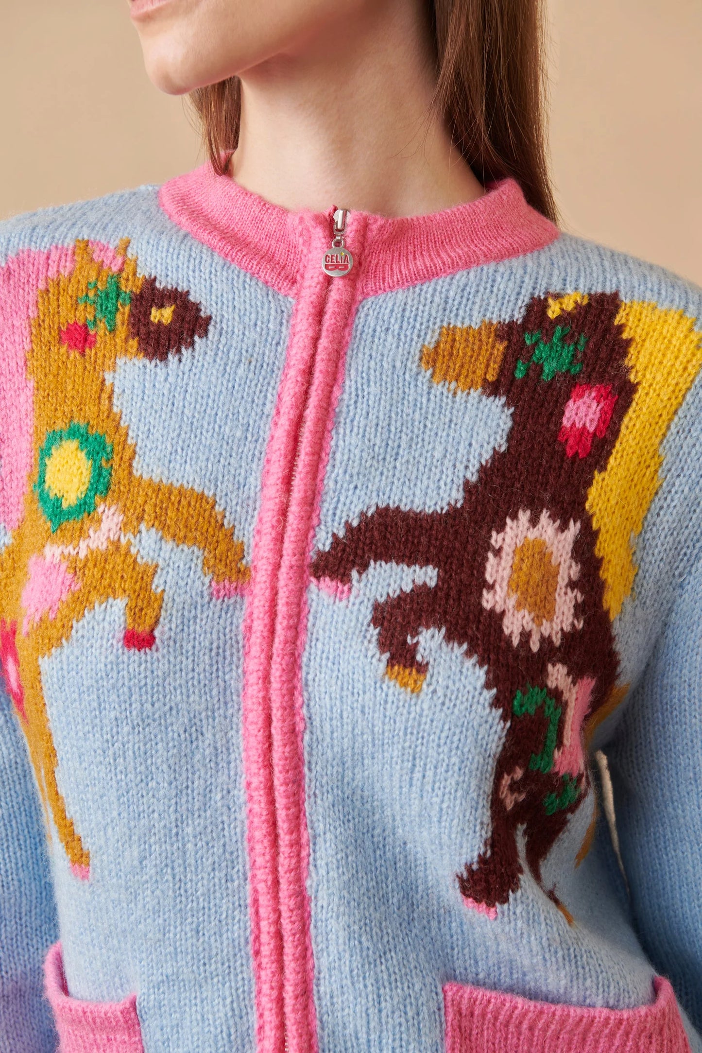 Adoro Jacket