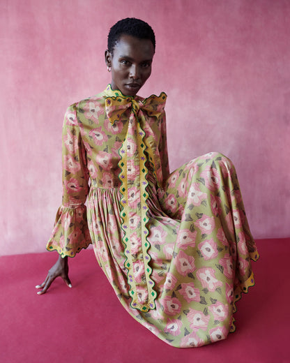 Glede Dress