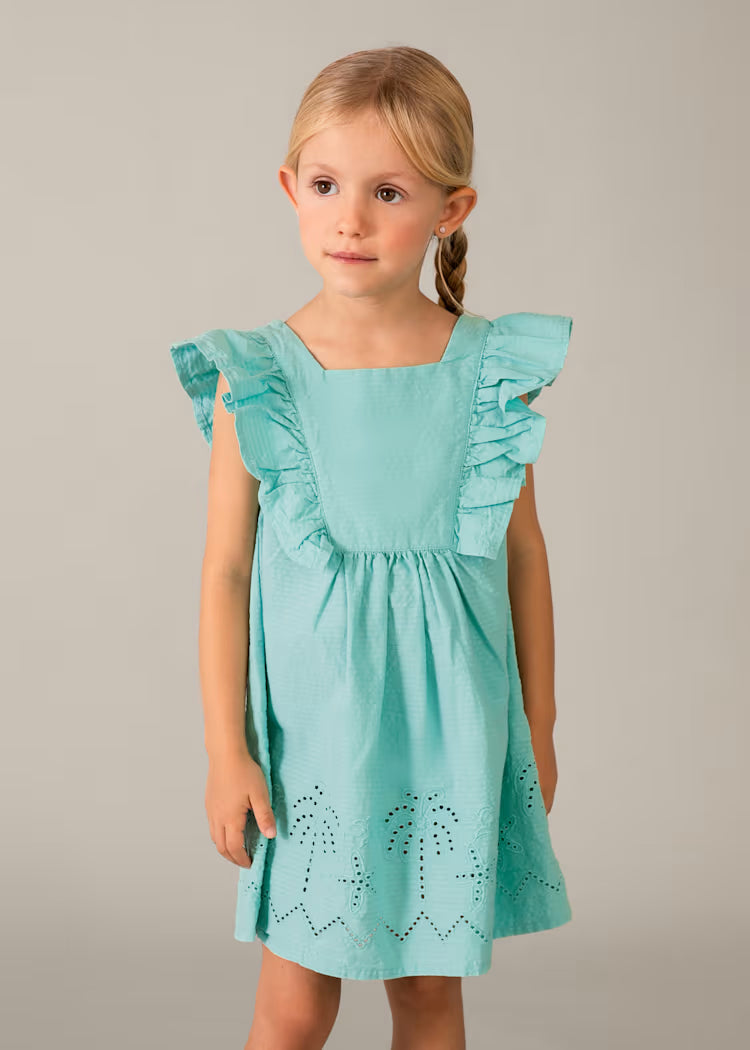 Girls Oasis Dress