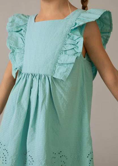 Girls Oasis Dress