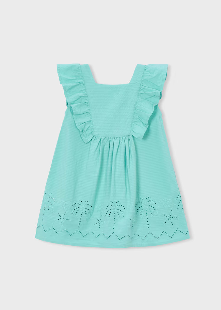 Girls Oasis Dress