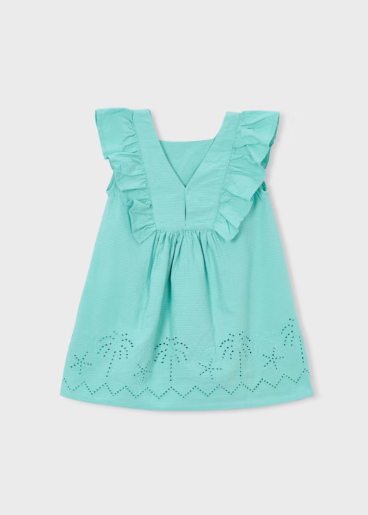 Girls Oasis Dress
