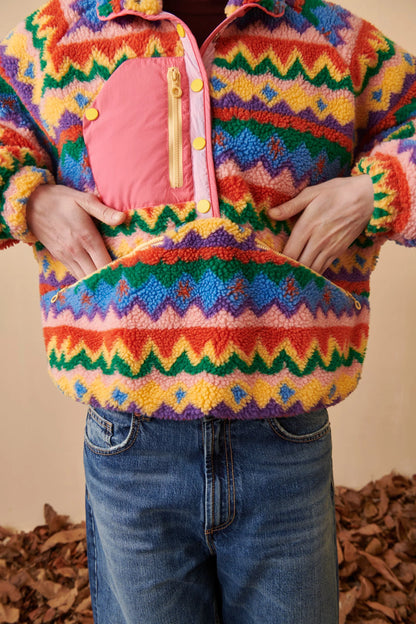 Clarity Jacket