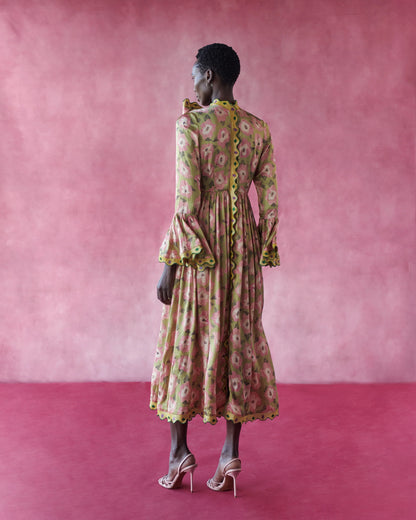 Glede Dress