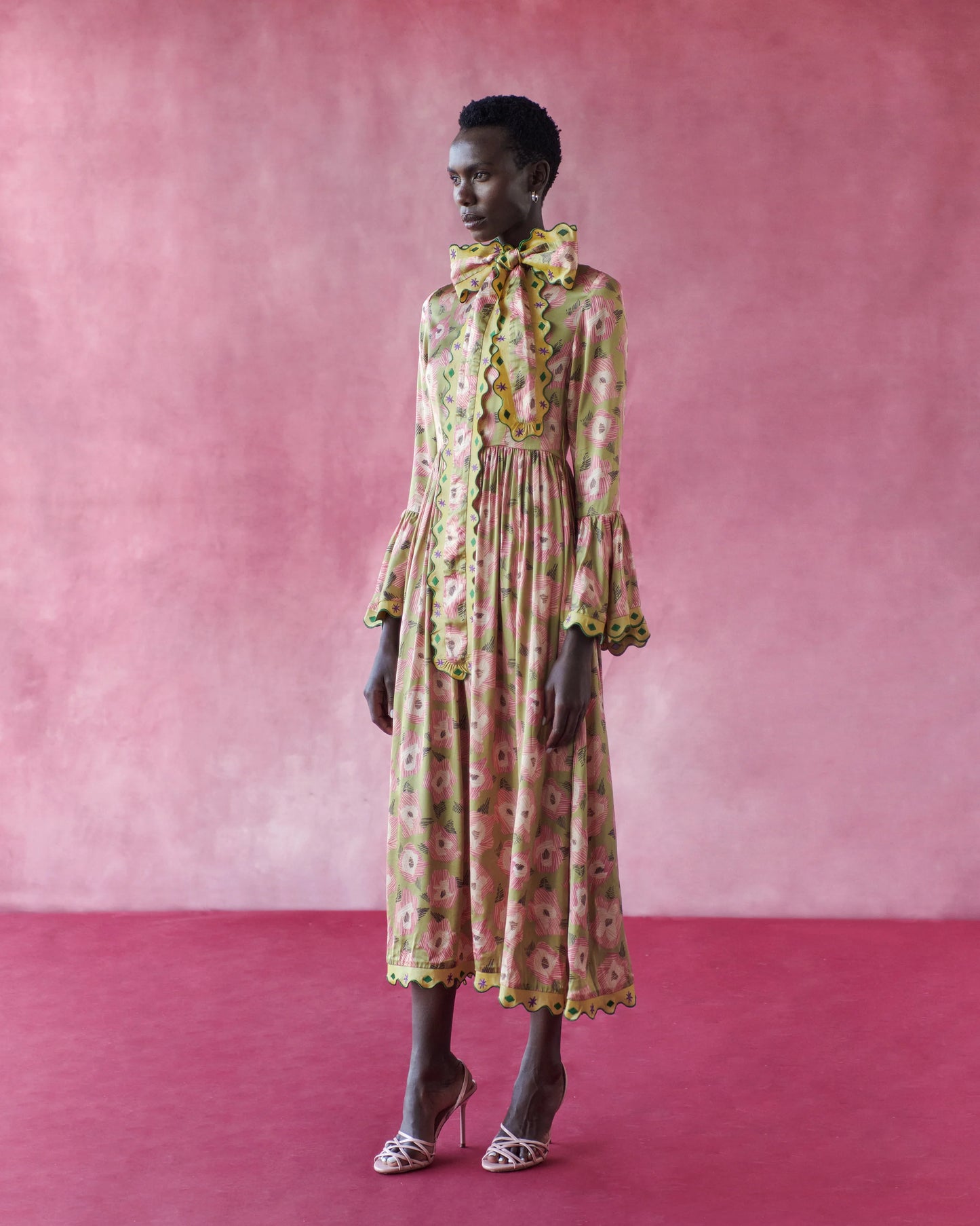 Glede Dress