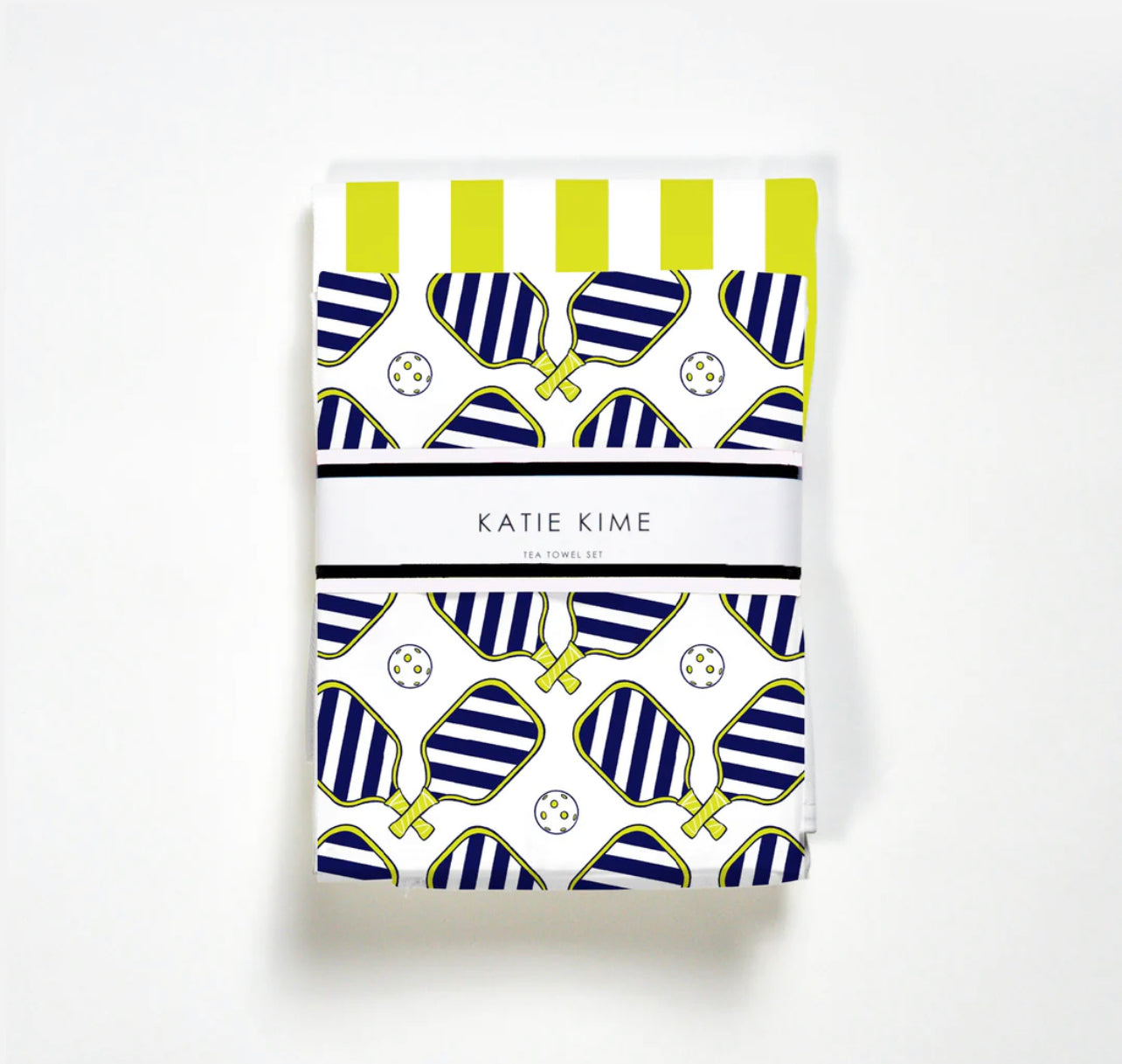 Katie Kime Misc Tea Towel Sets