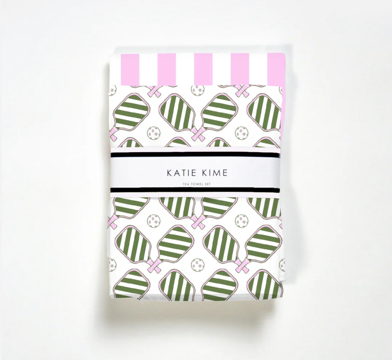 Katie Kime Misc Tea Towel Sets - Thumbnail 5