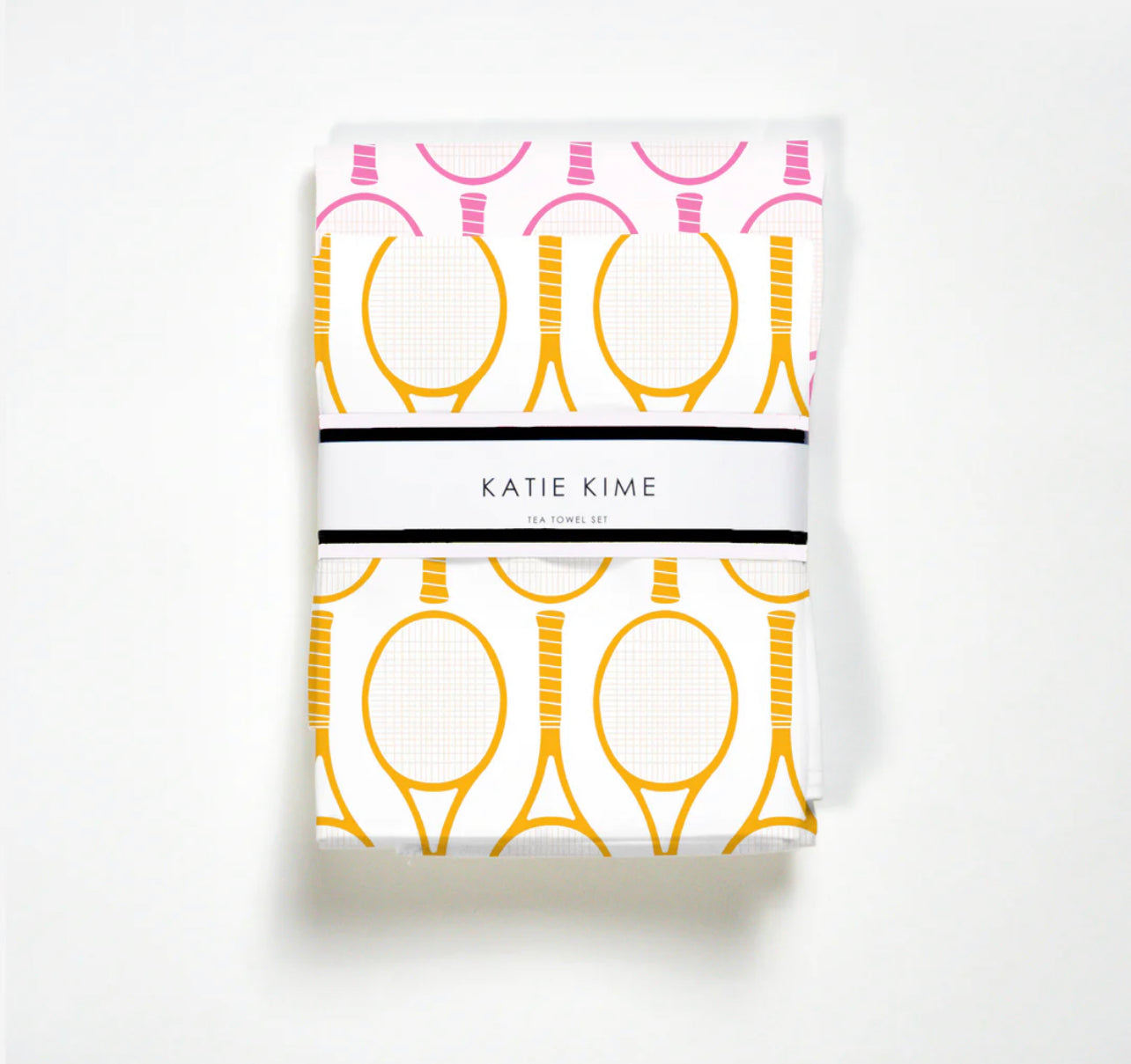 Katie Kime Misc Tea Towel Sets - Thumbnail 3