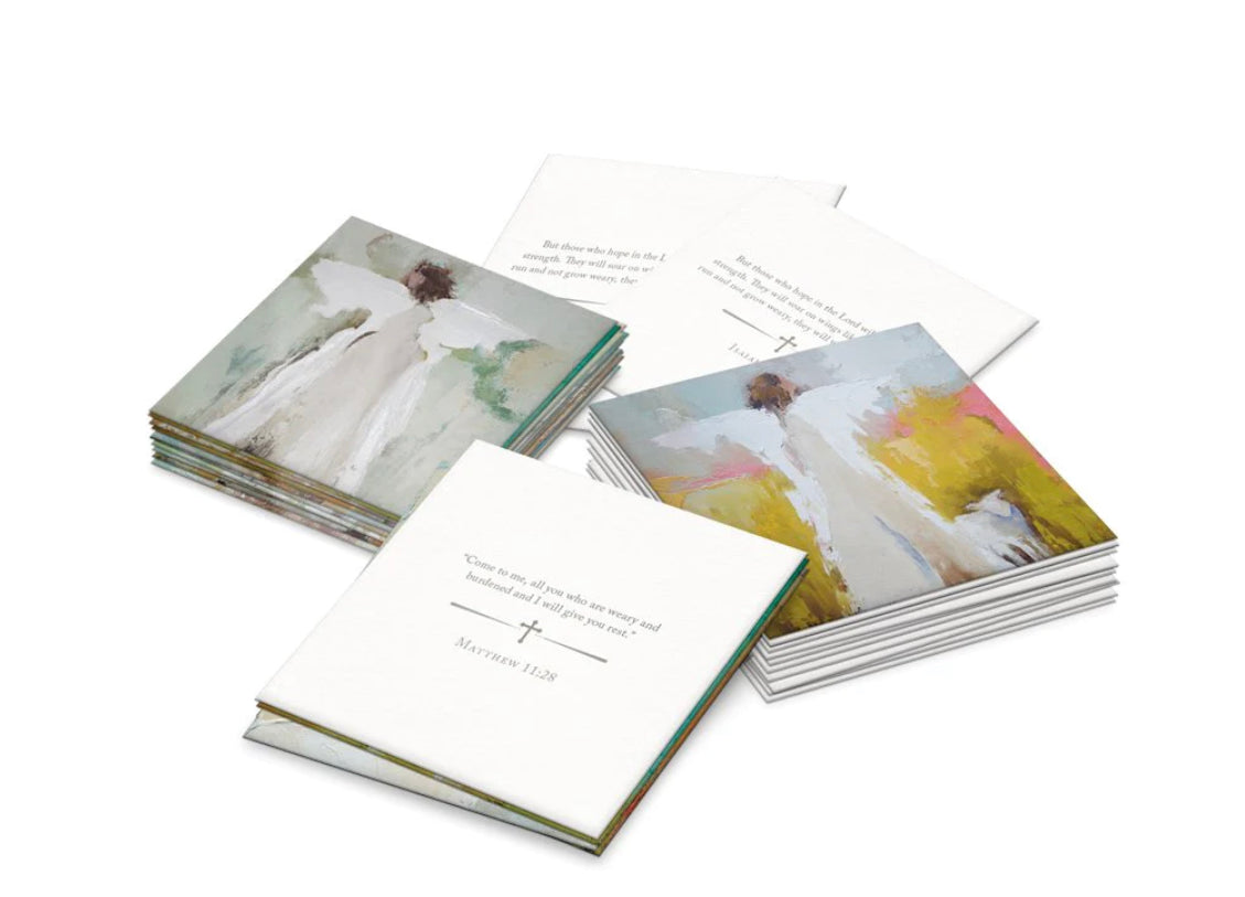 Anne Neilson Scripture Cards