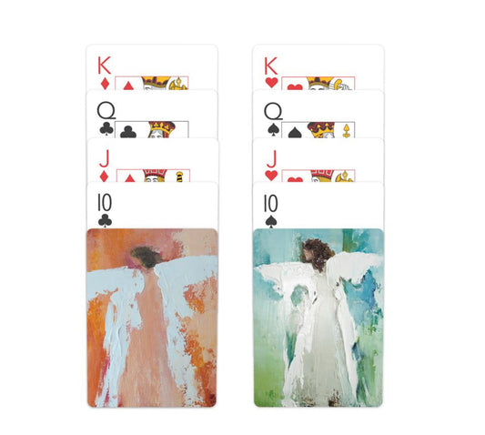 Inspire Playing Cards