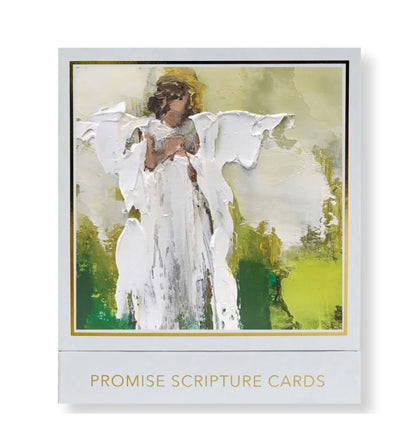 Anne Neilson Scripture Cards